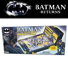 Batman returns electronic for sale  Fontana