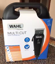 Wahl multi cut for sale  BASINGSTOKE