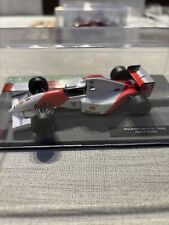 Panini mclaren mp4 for sale  STAFFORD