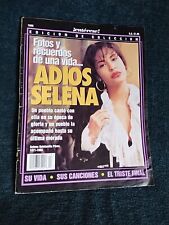 Selena quintanilla 1995 for sale  San Antonio