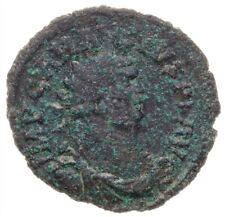 Używany, Carausius (286-293 AD) – Æ Antoninianus (Pax). Londinium / RIC 101, Scarce na sprzedaż  PL