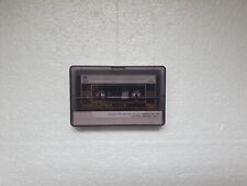 Cassette audio vintage d'occasion  Traînou