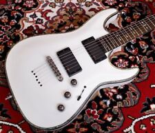 SCHECTER AD-C1-HR WHT for sale  Shipping to South Africa