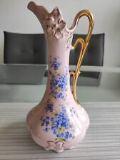 Porzellan vase henkel gebraucht kaufen  Klosterlechfeld