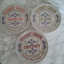 Gourmet cheese chutney for sale  VERWOOD