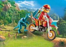 Playmobil motocross bike gebraucht kaufen  München