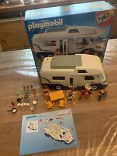 Playmobil 4859 wohnmobil gebraucht kaufen  Ober-Mörlen