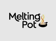 100 melting pot for sale  Garden Grove