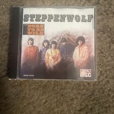 Steppenwolf * por Steppenwolf (CD, outubro-1990, MCA) Muito Bom! comprar usado  Enviando para Brazil