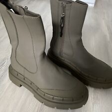 Zara gummi boots gebraucht kaufen  Eutin