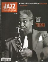Jazz magazine 419 d'occasion  Bray-sur-Somme