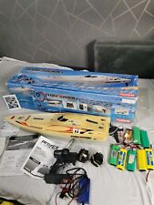 Kyosho twin storm for sale  BEDFORD