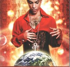 Prince planet earth for sale  BLACKWOOD