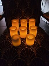 Lot bougies pilier d'occasion  Toulouse-