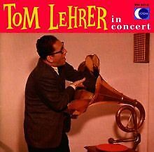 Concert tom lehrer gebraucht kaufen  Berlin