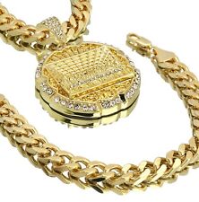 14k gold plated for sale  Los Angeles