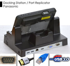 Port replicator dockingstation gebraucht kaufen  Nürnberg