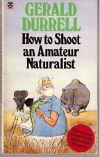 Shoot amateur naturalist for sale  UK