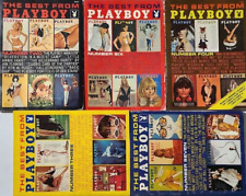 Best playboy 1966 for sale  Belmar