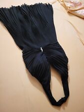 Knielanges elegantes schwarzes gebraucht kaufen  Wutöschingen