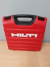 Used, Hilti SF 6H A22 Cordless Combi Drill Body Only for sale  Shipping to South Africa