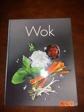 Wok cookbook ikea d'occasion  Expédié en Belgium