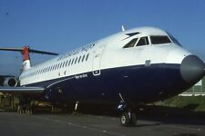 Airliner slide bac111 for sale  TAMWORTH