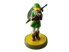 zelda figure link ocarina for sale  Tillamook