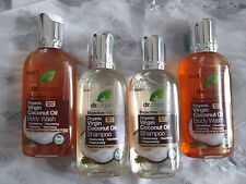 Organic shamp cond for sale  ALTRINCHAM
