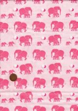 100 cotton fabric for sale  RIPON