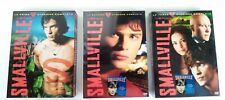 Dvd smallville stagione usato  Roma