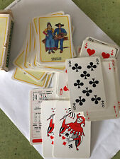 Jeu cartes jokers d'occasion  La Seyne-sur-Mer