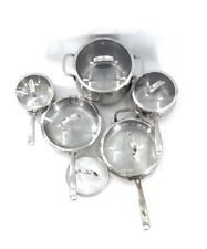 stainless steel pans for sale  Birmingham