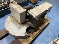 Haas milling machine for sale  WIMBORNE