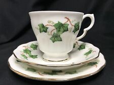 colclough ivy teapot for sale  MINEHEAD