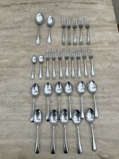 Firth staybrite cutlery for sale  COLCHESTER