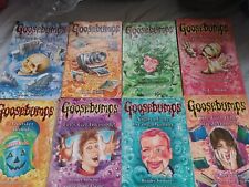 Goosebumps book original for sale  LONDON