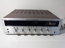 Marantz stereophonic receiver d'occasion  Tours