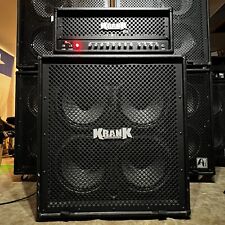 Krank rev revolution for sale  CORBY