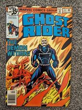 Ghost rider 34. for sale  BOLTON