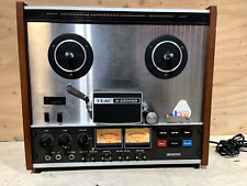 Teac 2300sd reel for sale  Los Angeles