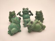 Vintage whimsical frogs for sale  KIDDERMINSTER