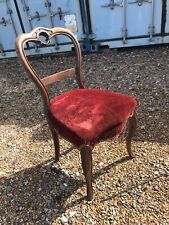 Antique victorian mahogany for sale  LITTLEHAMPTON