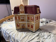 playmobil grand mansion for sale  Barre