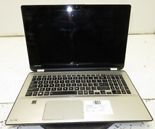 Toshiba Satellite Radius P55W-B5220 Laptop Intel Core i5-4210u 8GB -Screen Issue for sale  Shipping to South Africa