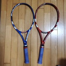 2set babolat pure d'occasion  Expédié en Belgium