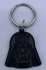 Estatuilla de Star Wars Darth Vader ~ Llavero de plástico ~ Plegable ~#004392 segunda mano  Embacar hacia Argentina