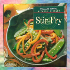 Stir fry cookbook for sale  Los Angeles