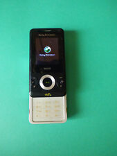 Usado, Telefone Walkman Sony Ericsson W205 comprar usado  Enviando para Brazil