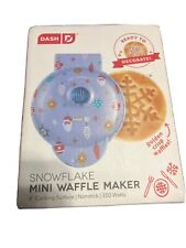 dash mini waffle maker for sale  Louisville